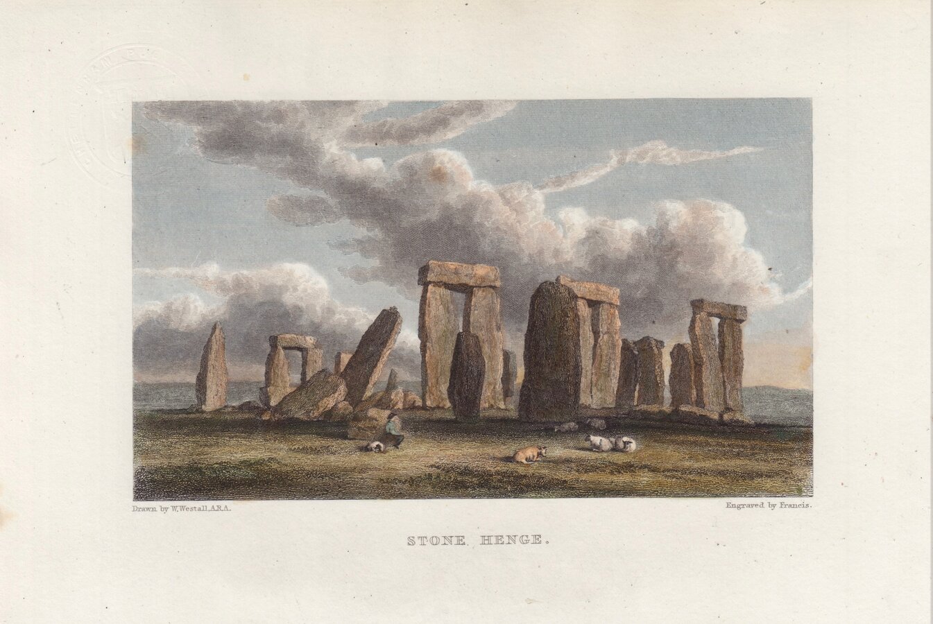 Stonehenge