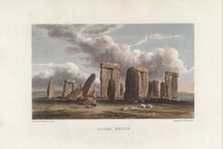 Stonehenge