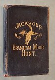 Jacksons Bramham Moor Hunt