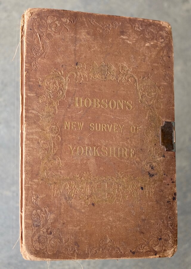Hobson's Yorkshire