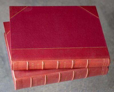 Antiquarian 