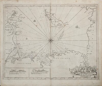 Sea Charts