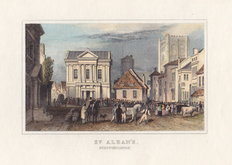 St. Albans