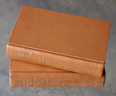 Antiquarian 