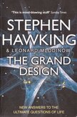 The Grand Design Stephen Hawking