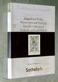 Sothebys Magnificent Books Lord Hesketh