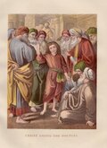 Christ among the Doctors