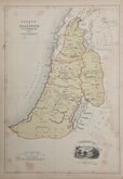 Canaan or Palestine
