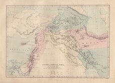 Assyria Armenia Syria 