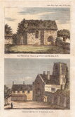 Woodspring Priory