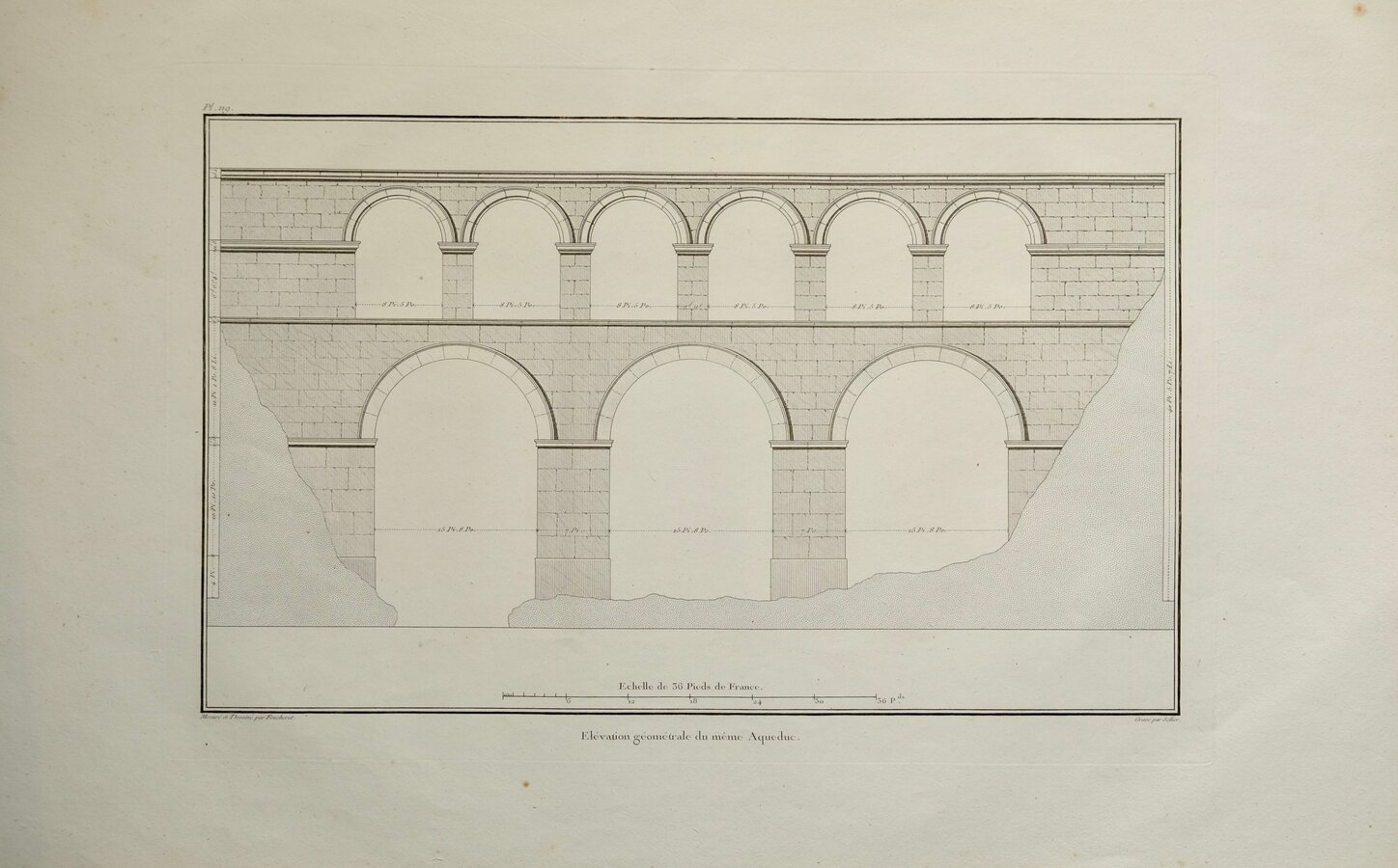 Ephesus Aqueduct