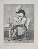 Hogarth The Politician