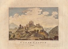 Corfe Castle