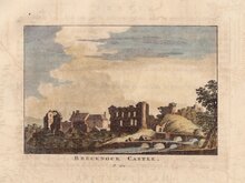 Brecknock Castle