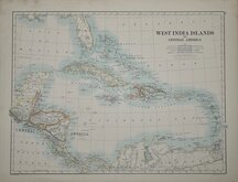 West India Islands