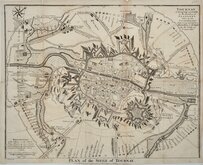 Siege of Tournai 