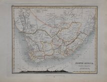August Petermann South Africa