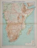 Southern Africa Bartholomew