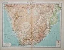 South Africa Bartholomew