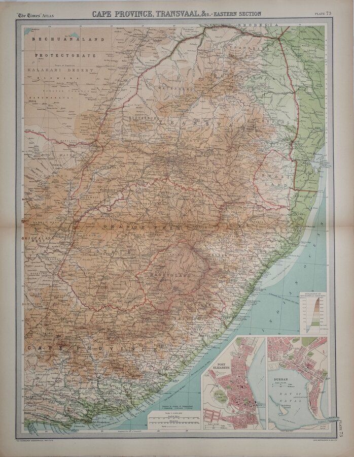 Eastern Cape