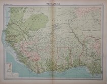 West Africa Bartholomew