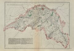 Edinburghshire