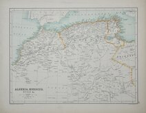 North & South Bartholomew