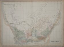 South Africa Bartholomew