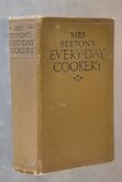 Mrs Beetons Everyday Cookery