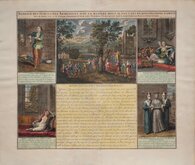 Turkish and Armenian Marriage Rituals