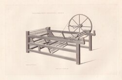 Spinning Jenny