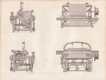 Roberts Loom