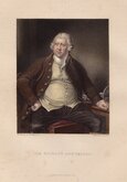 Sir Richard Arkwright