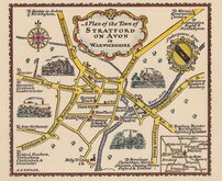 Stratford on Avon