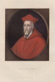 Cardinal Allen