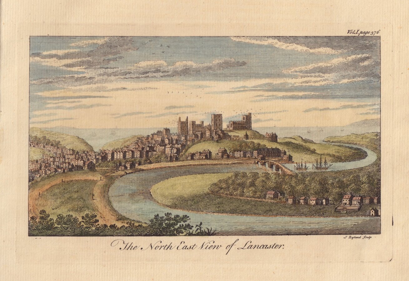 Lancaster