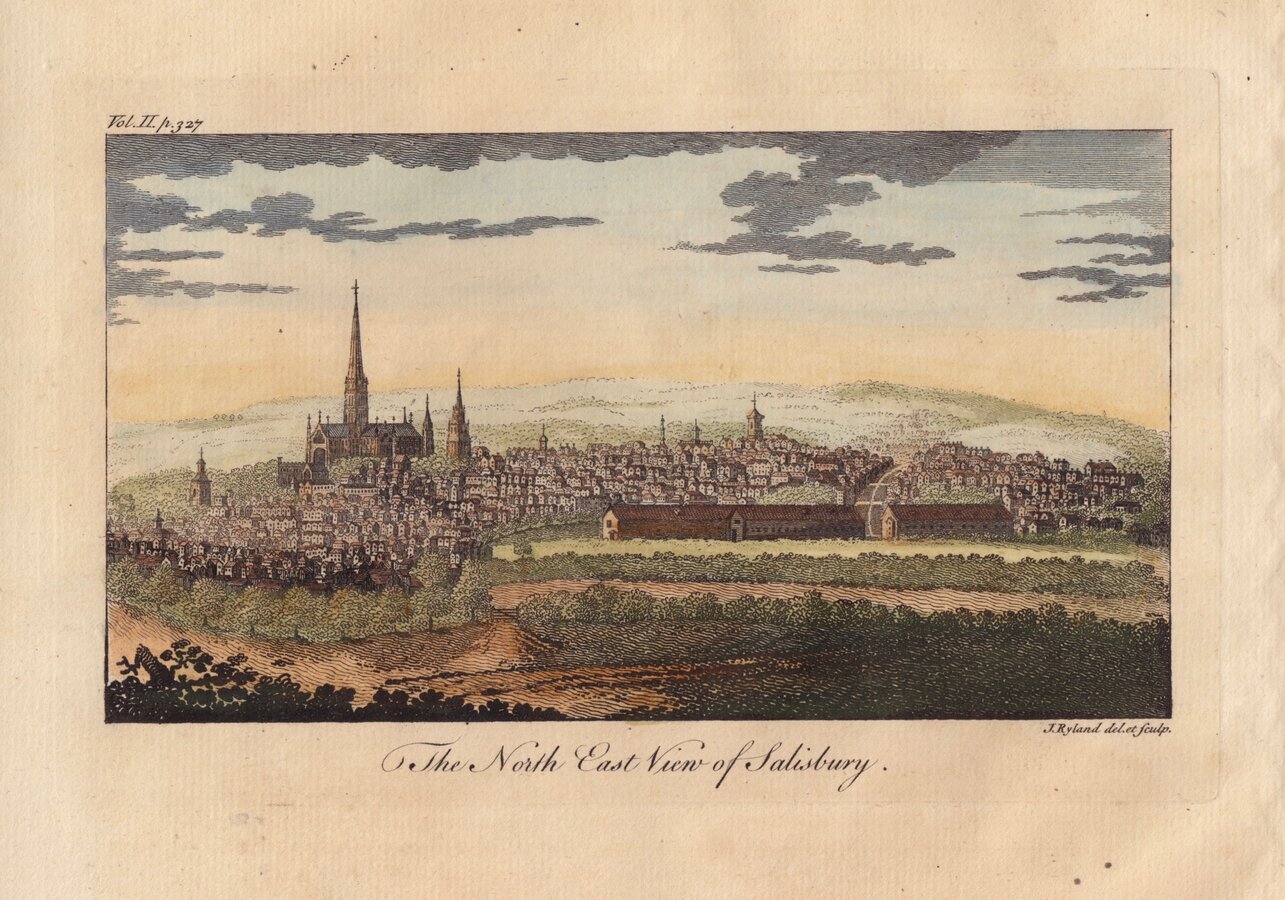 Salisbury