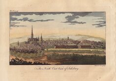 Salisbury