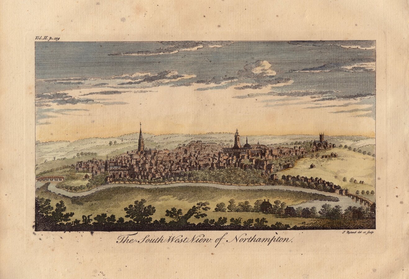 Northampton