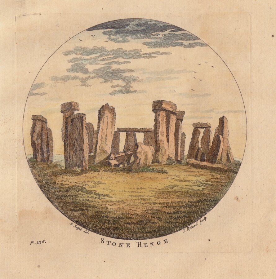 Stonehenge