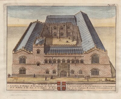 Cambridgeshire Prints