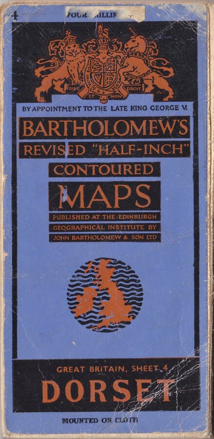 Bartholomew Dorset