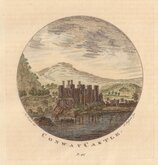 Conwy Castle