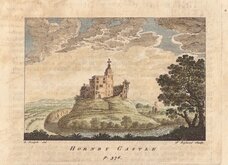 Hornby Castle