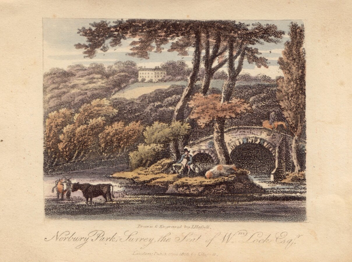 Norbury Park