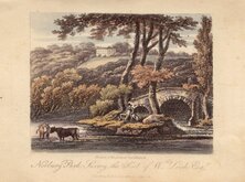 Norbury Park