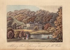 Albury Park 
