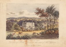 Woodcote Park 