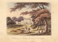 Imber Court