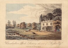 Carshalton Park